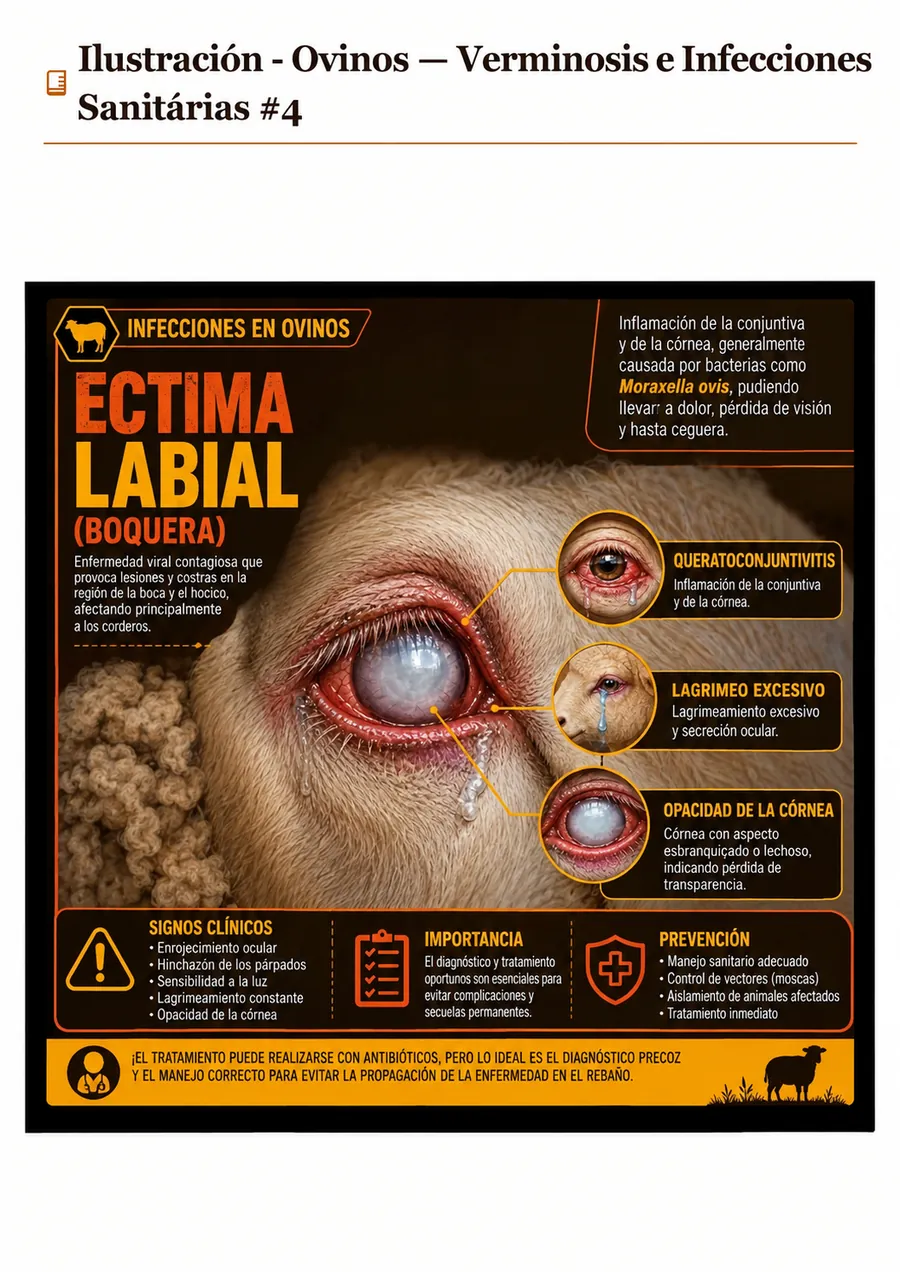Página ilustrada del material — ejemplo 2